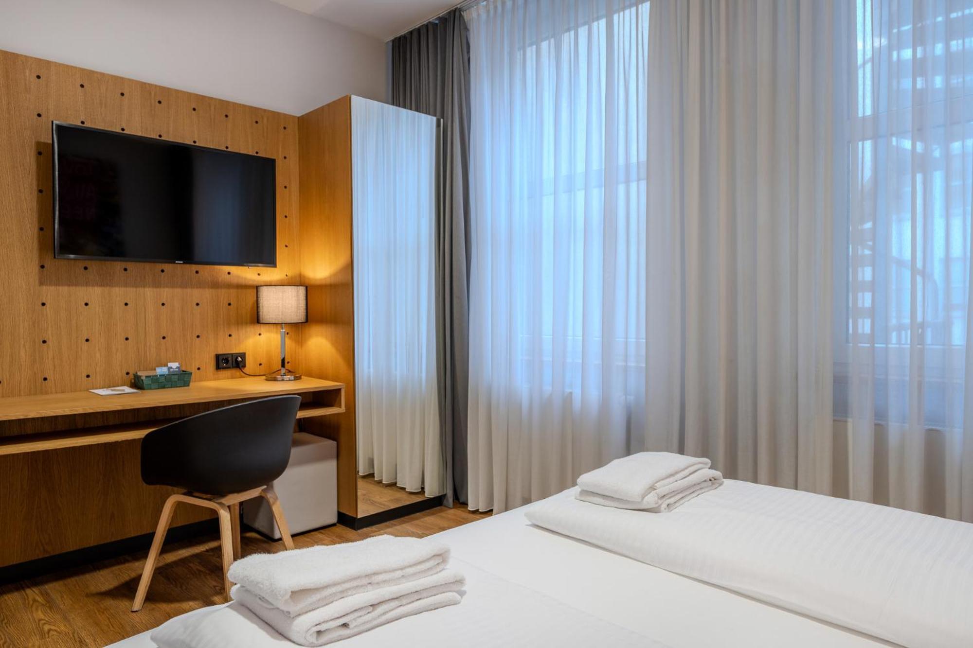 Habitación Superior con cama extragrande