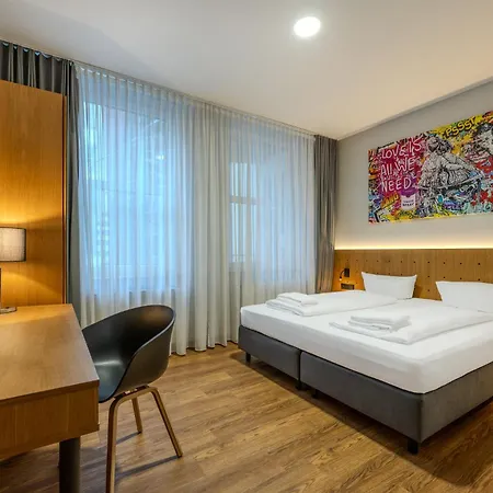 Mk Hotel Berlin-2